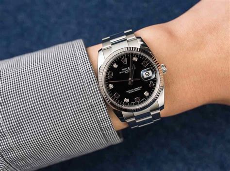 rolex donna meno costoso|Quanto Costa Un Rolex .